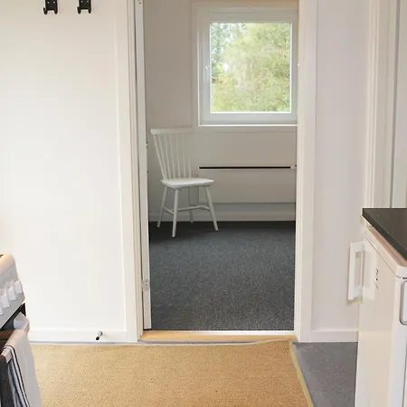 לינה וארוחת בוקר 272 אסביירג