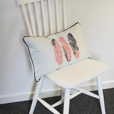 272 Bed & Breakfast Esbjerg