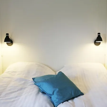 לינה וארוחת בוקר 272 אסביירג