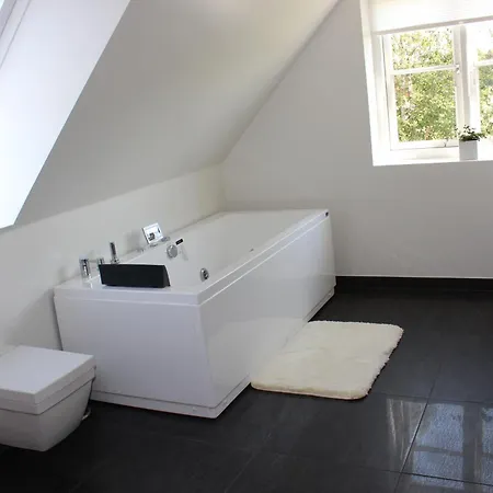 לינה וארוחת בוקר 272 אסביירג