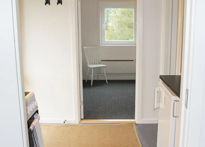 ベッド・アンド・ブレックファスト 272 エスビャール