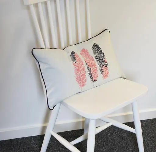 272 ベッド・アンド・ブレックファスト エスビャール