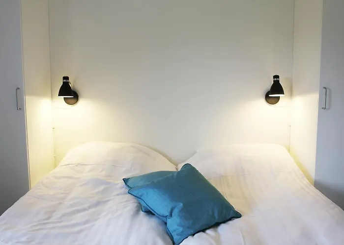 Frühstückspension 272 Esbjerg