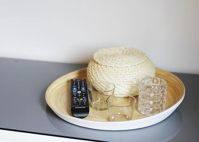 272 ベッド・アンド・ブレックファスト エスビャール