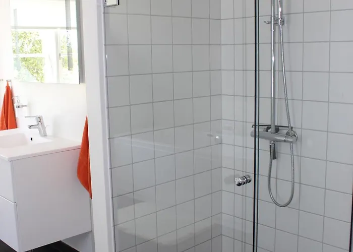 Frühstückspension 272 Esbjerg