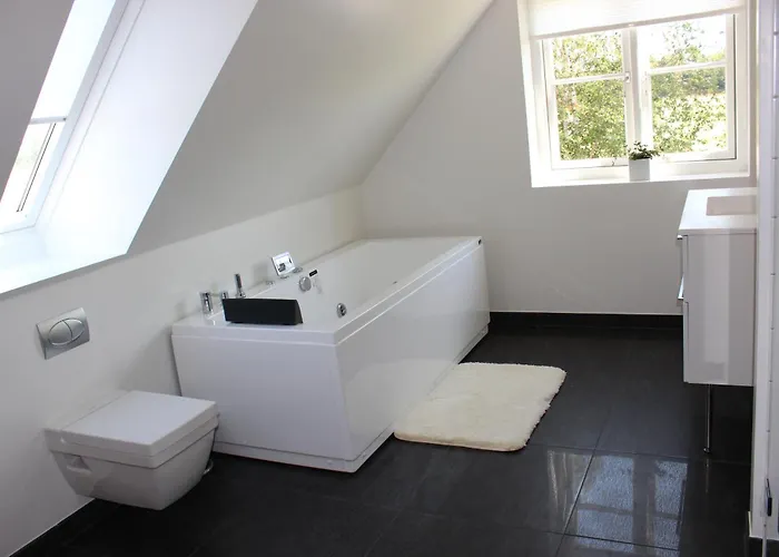 Frühstückspension 272 Esbjerg