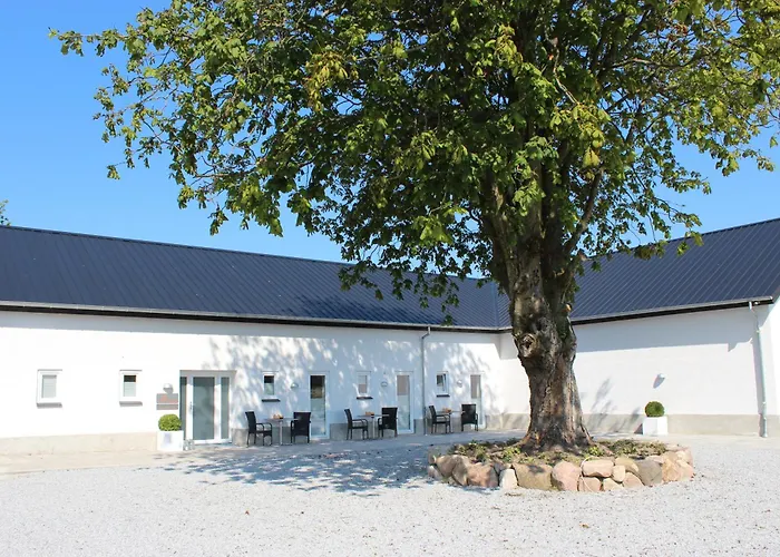 Frühstückspension 272