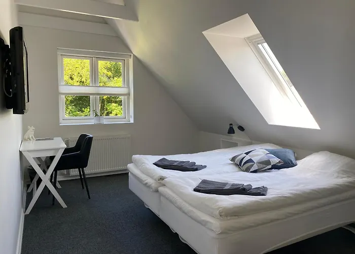 272 Frühstückspension *