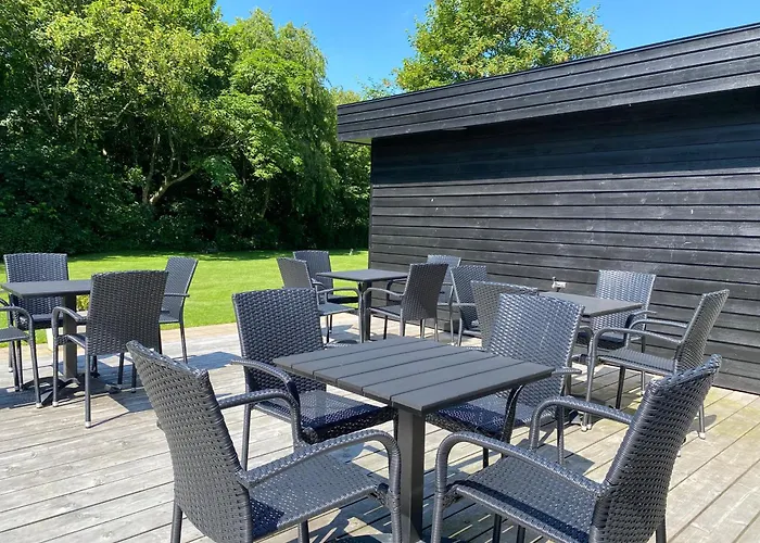 272 Frühstückspension Esbjerg