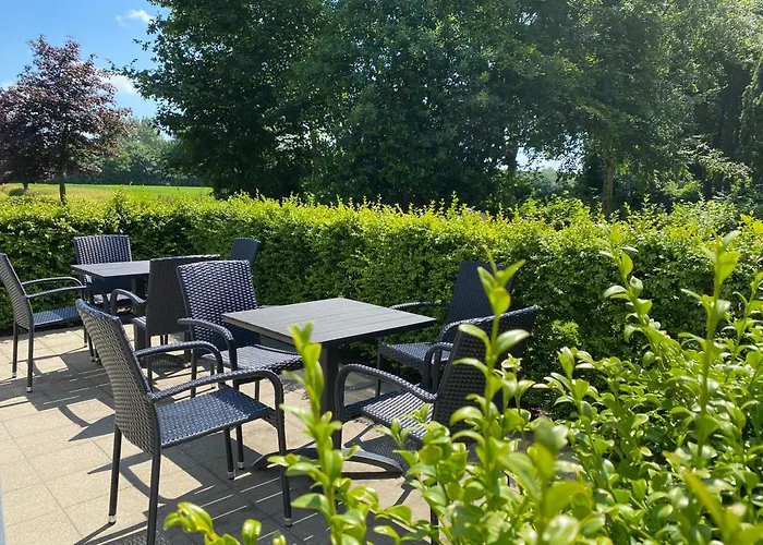 Frühstückspension 272