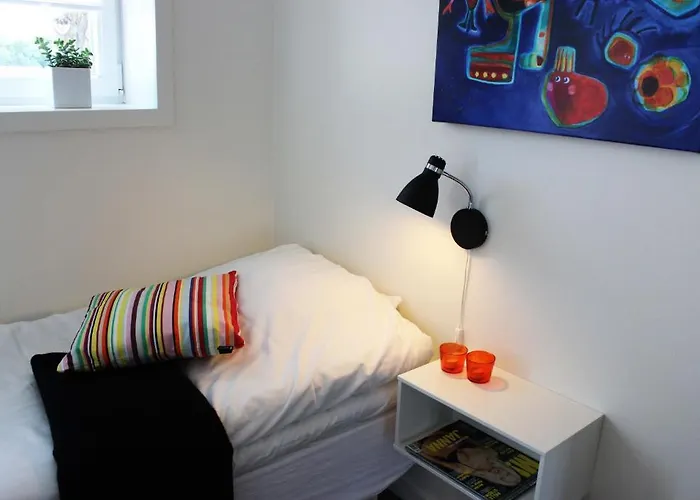 272 Frühstückspension Esbjerg