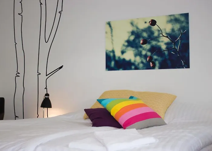Alojamento de Acomodação e Pequeno-almoço 272 *