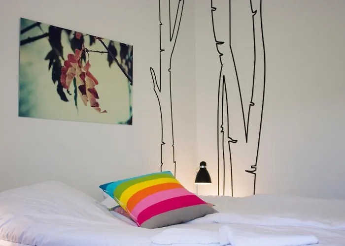 Frühstückspension 272 *