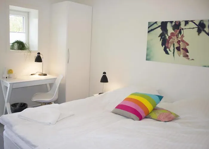 Frühstückspension 272